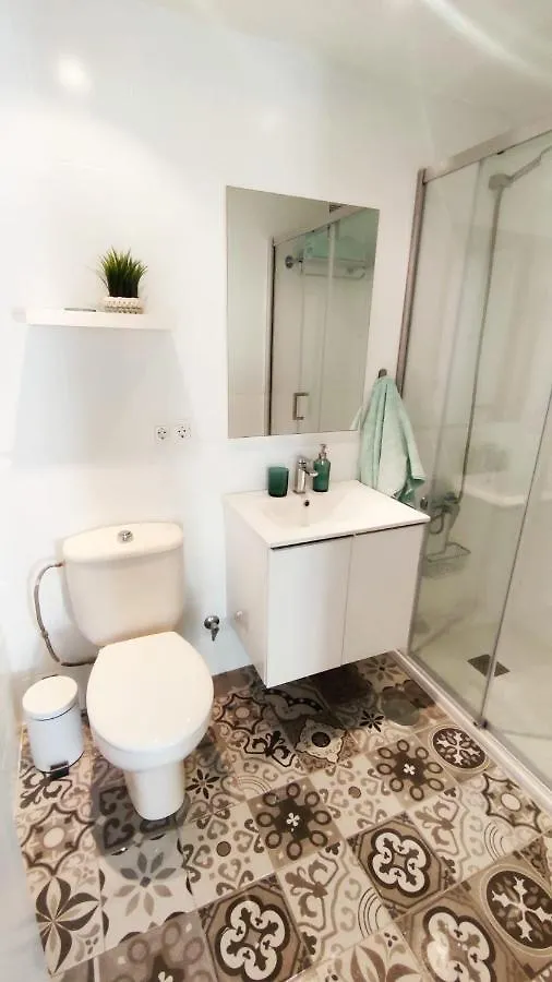 Casa Yaye Apartment Fuengirola