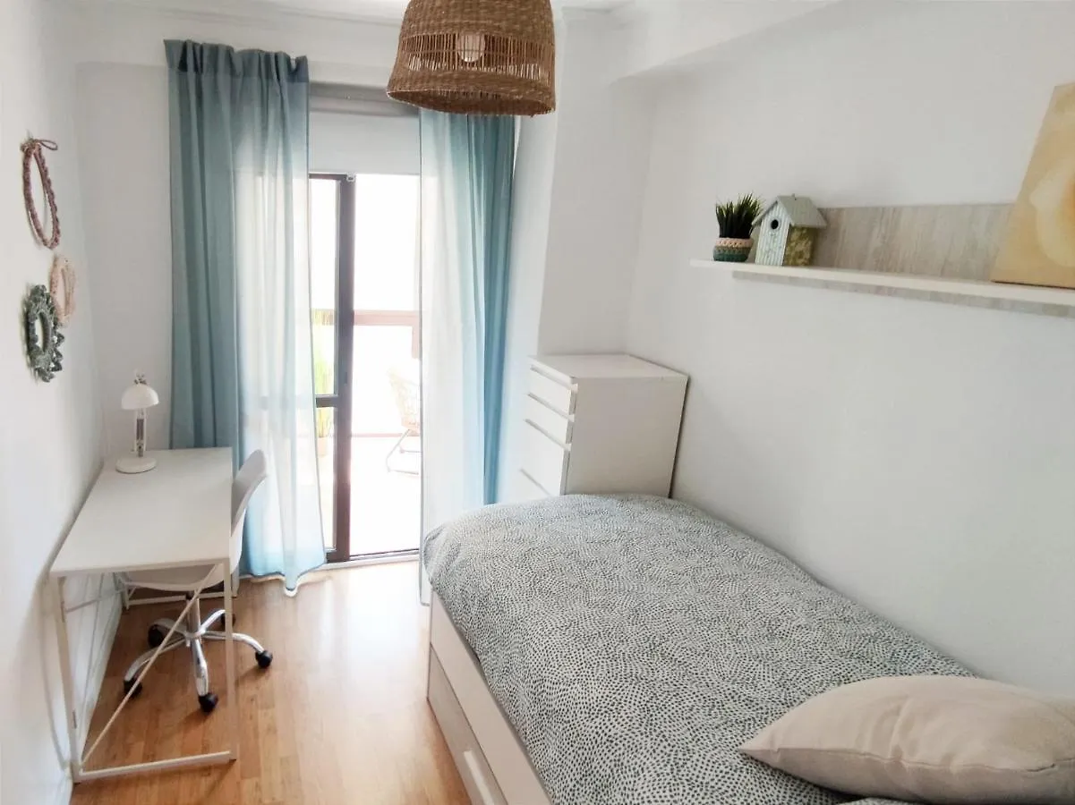 Casa Yaye Apartment Fuengirola