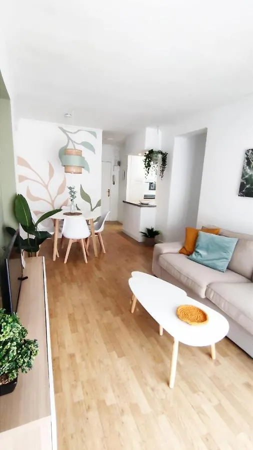 Casa Yaye Apartment Fuengirola