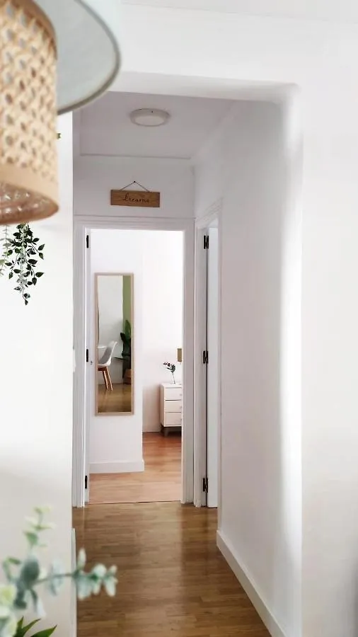 Casa Yaye Apartment Fuengirola 0*,