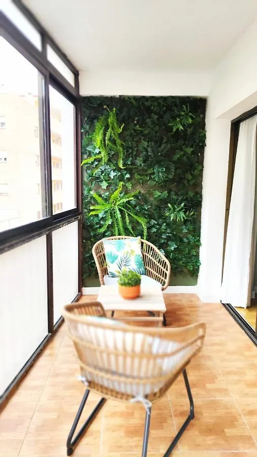 Casa Yaye Apartment Fuengirola