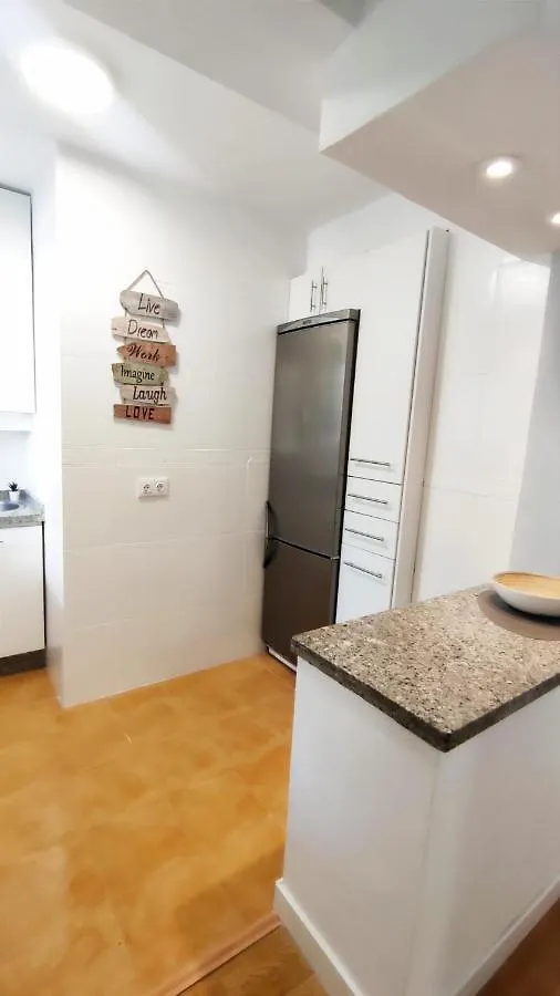 Casa Yaye Apartment Fuengirola
