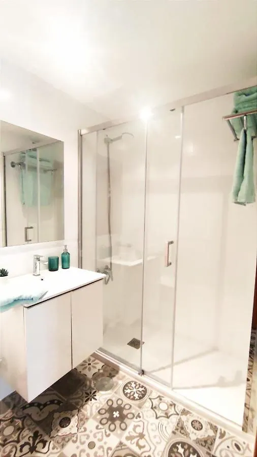 Casa Yaye Apartment Fuengirola Spain