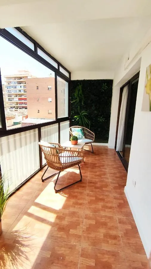Casa Yaye Apartment Fuengirola Spain