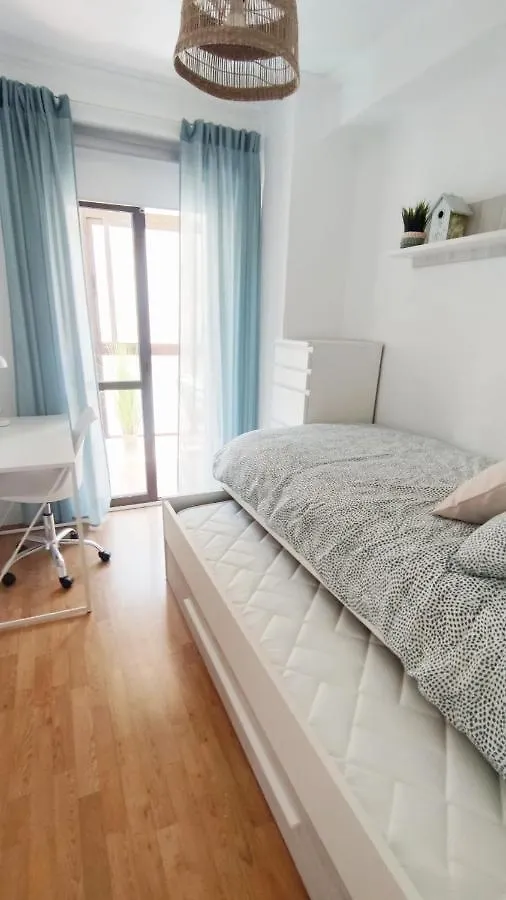 Casa Yaye Apartment Fuengirola