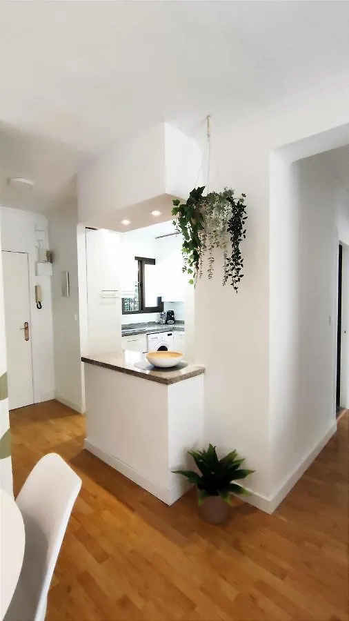 Casa Yaye Apartment Fuengirola 0*,  Spain