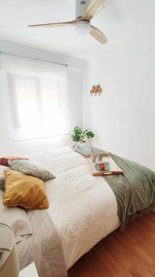 Casa Yaye Fuengirola Appartement 0*,