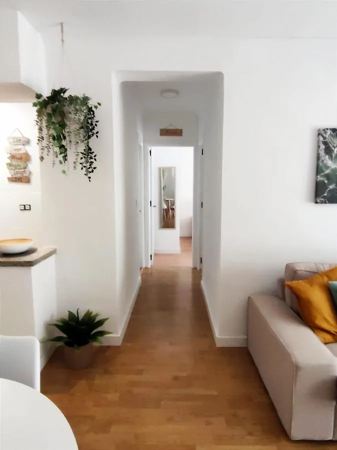 Casa Yaye Fuengirola Appartement Spanje