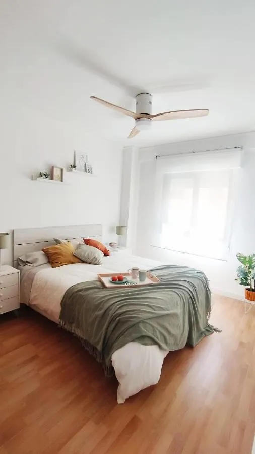 Casa Yaye Fuengirola Appartement