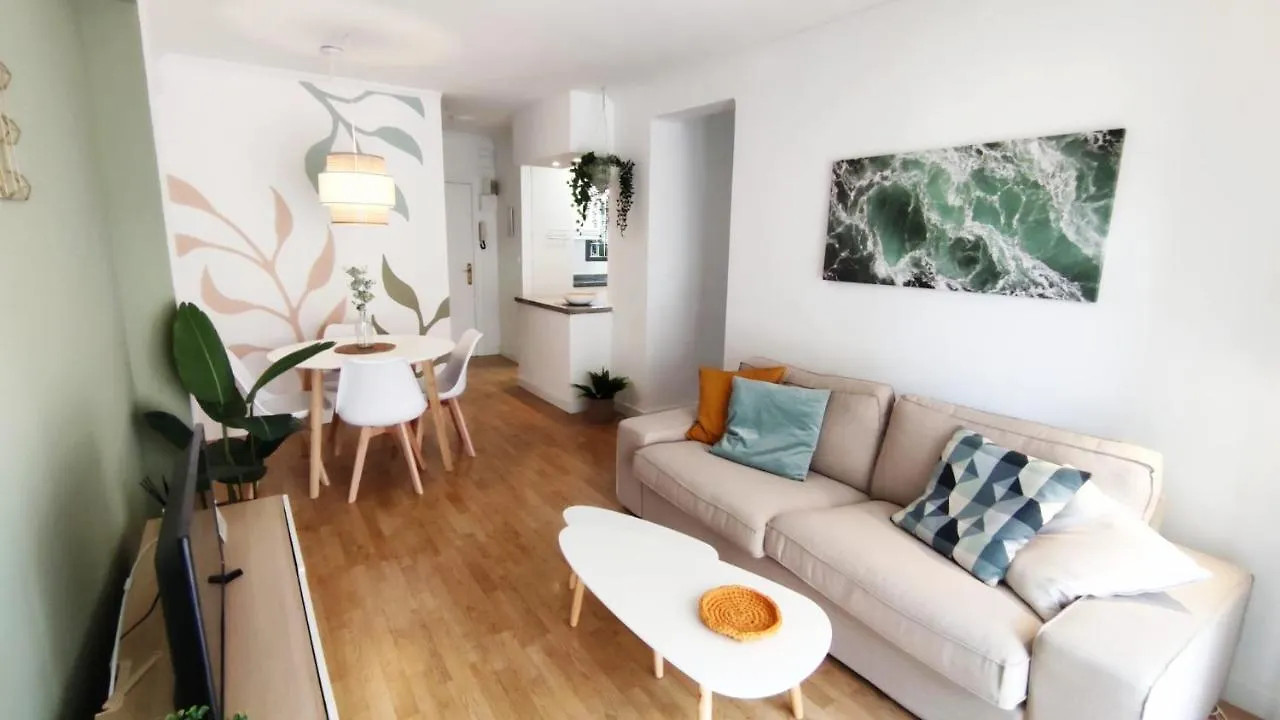 Casa Yaye Fuengirola Appartement